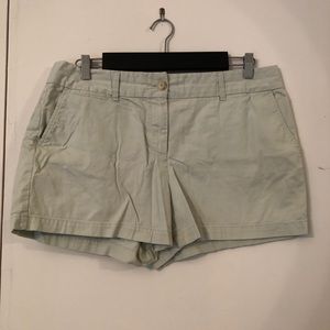 LOFT “The Riviera Short” in lt blue